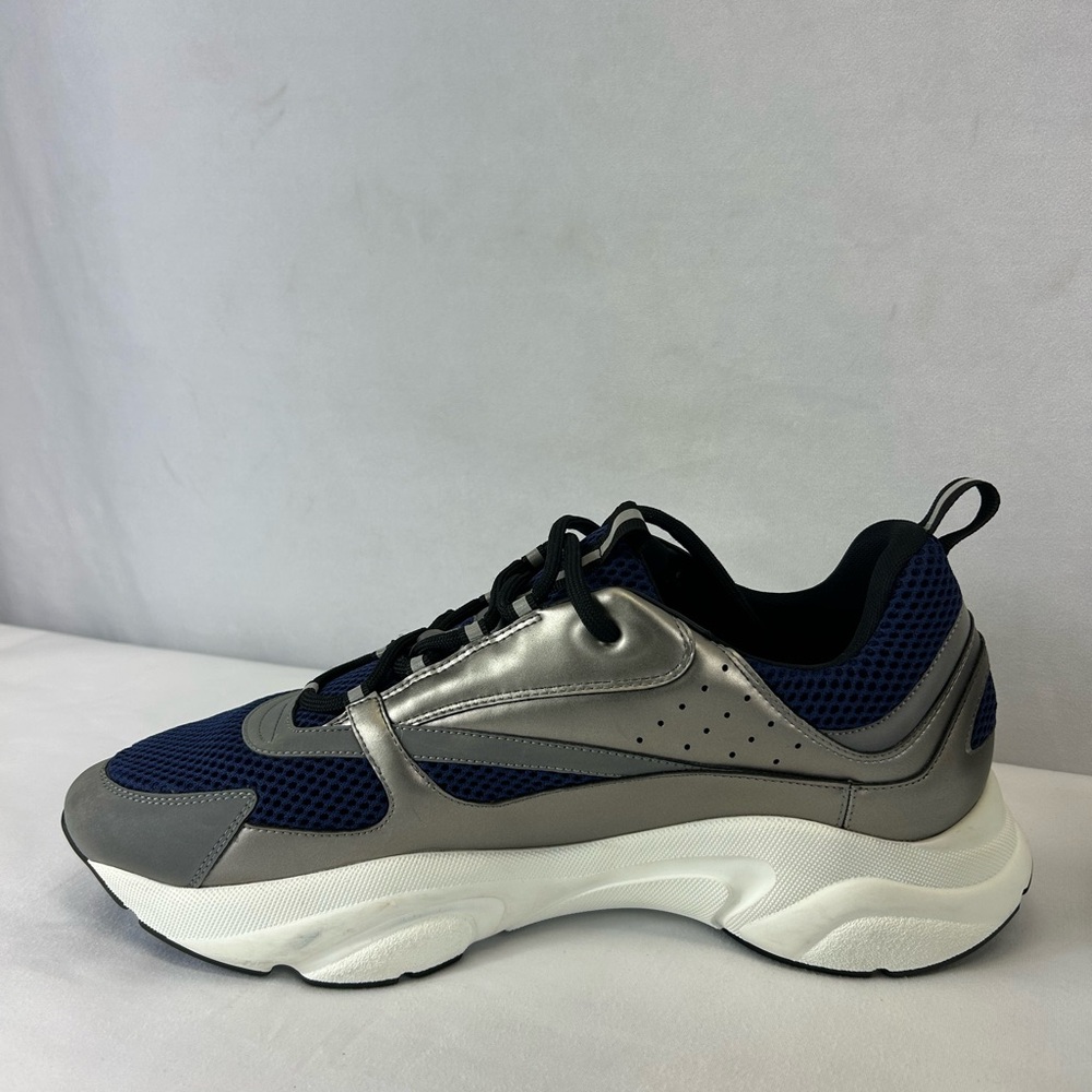 Dior B22 Men’s sneakers Sz US 16 - Picture 2 of 8